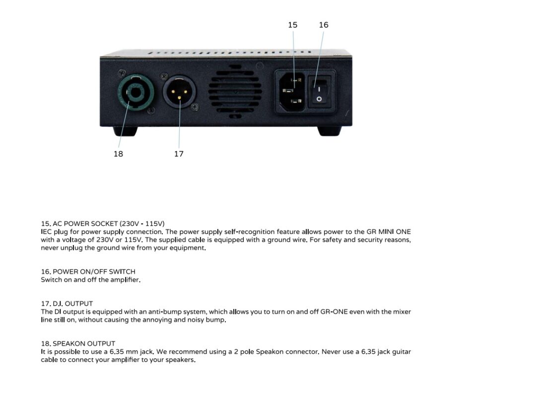 Kit Auto SP AUDIO Con 2 Midrange SP8CM Da 20,00 Cm + 2 Tweeter SPTW28 Car Spl - 6